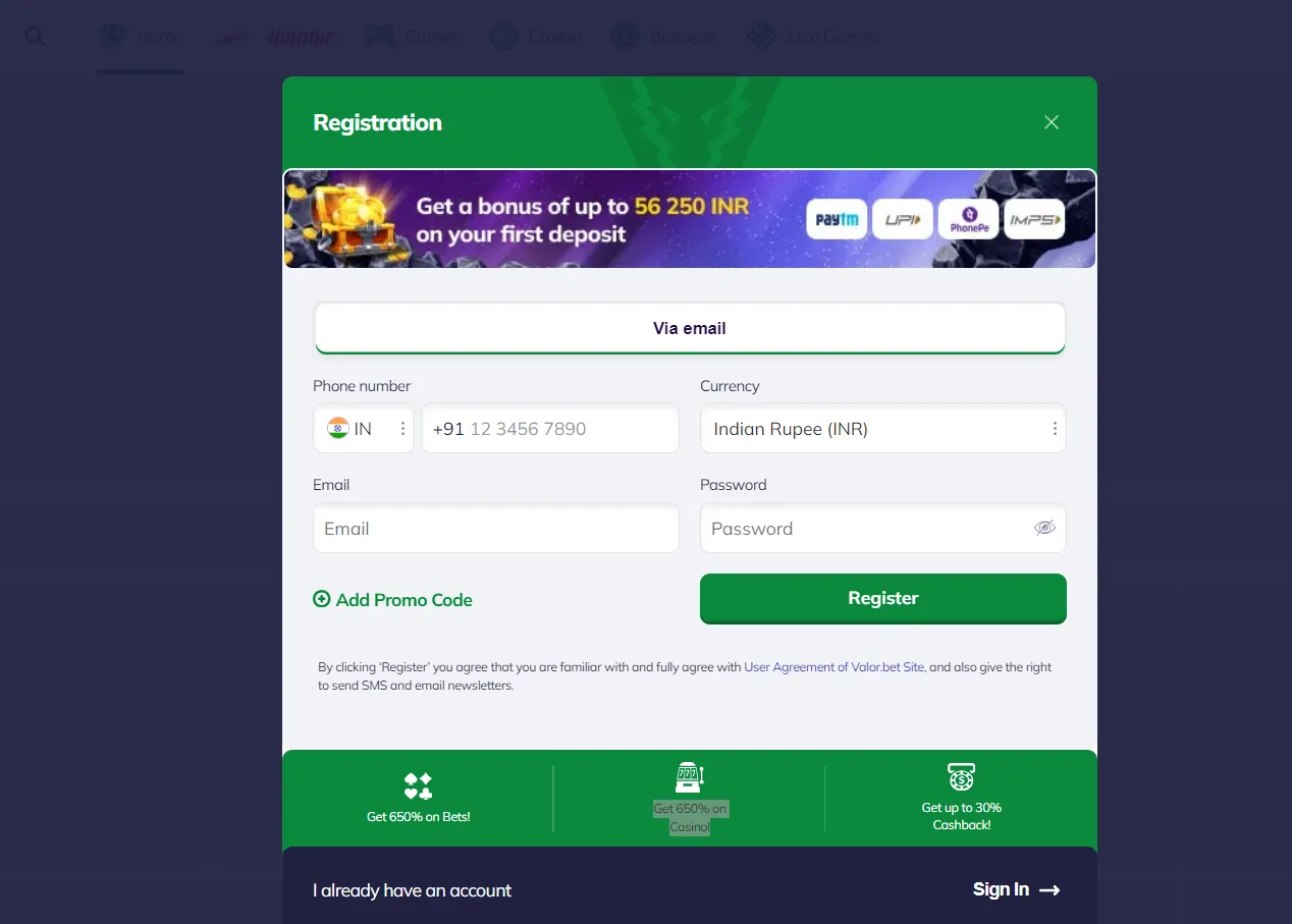 valorbet registration valorbet registration